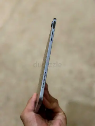 I pad