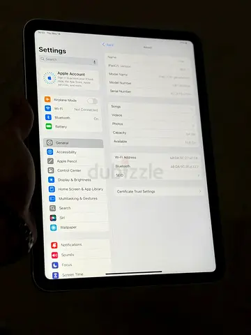 Tablet