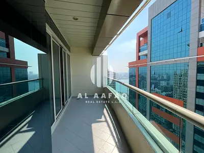 Spacious 3BHK| Master Bedroom | AC Chiller Free