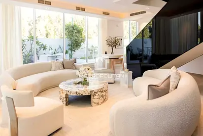 Green Retreat | Large Layout | Family Space