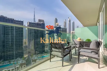 Furnished Unit | Vacant | Prime Location