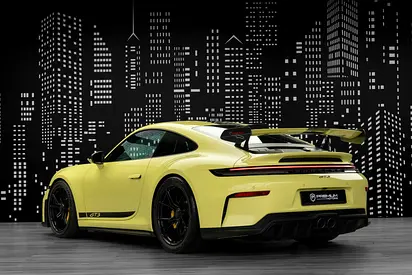 2025 Porsche 911 — миниатюра 4