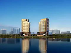 Downtown &amp; Marina Views Exclusive Price | Prime Location | Hotel-Style Amenities | High ROI