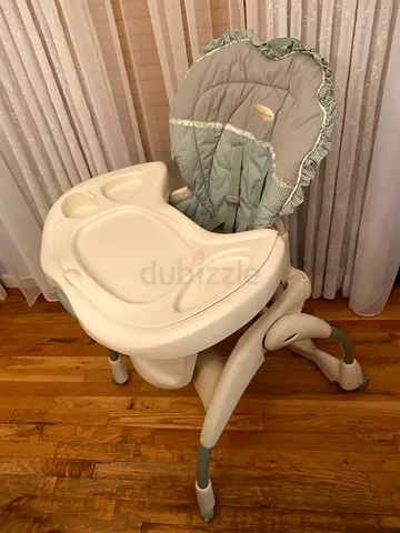 high chair baby