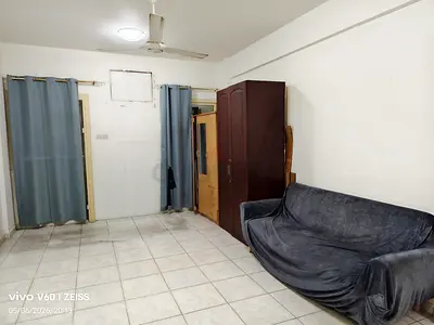 Family Room for Rent