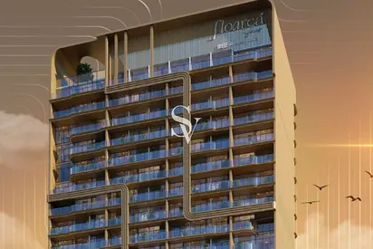 Luxury 1BR + Store | High ROI | Prime JVC Living