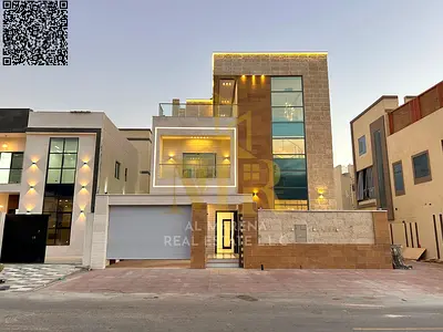 With an all-inclusive price for electricity, water, and air conditioning, own a luxurious villa for