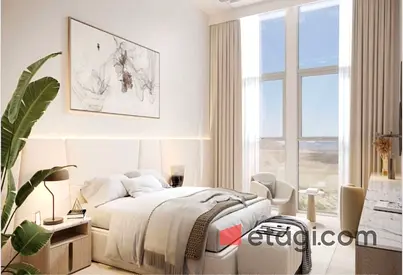 Furnished Studio | MAG 330 | Pool & Skyline Views