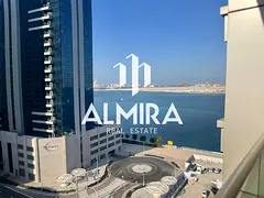 Partial Sea View | Vacant | Hot Deal | 1 Month Free
