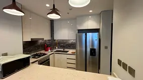 Fully Furnished | High Floor | City View