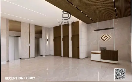 استديو / قسط شهري 3541 / موقع جيد / تملك حر / بدون رسوم تسجيل