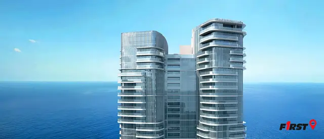 5 YEARS POST HANDOVER | WATERFRONT | PERFECT FOR FAMILIES AND INVESTORS