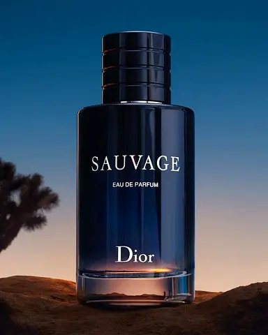 Fragrance