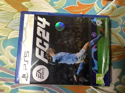 Fc 24 PS5