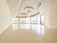 Spacious Duplex 4BHK | Sea View | Private Swimming