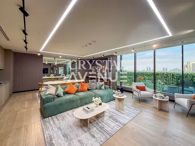 Exclusive | Brand New | Fitted Kitchen | Balcony | Community View