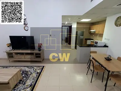 شقة للإيجار 2BHK موقع مثالي بإطلالة مفتوحة بالكامل