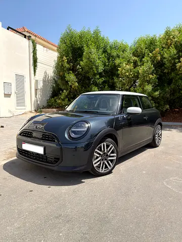 2026 MINI COOPER 照片 2