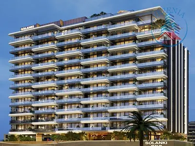 Pool View | 20%DP | 4Yers PP | 33%ROI | Profit 200% | 1%Monthly