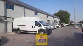 900 SQ FT - NEED EXTRA SPACE FOR YOUR BUSINESS STOCK !! BOOK OUR MODERN STORAGE WAREHOUSES.TODAY