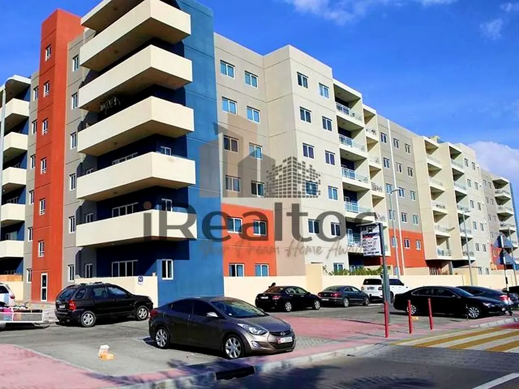 2 Bed Type C | Vacant | Good for Investment | Best Deal!