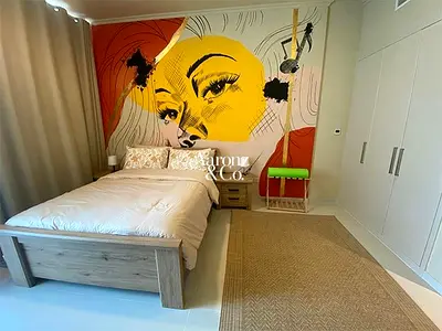 Furnished | Bills Included | 12 Cheques