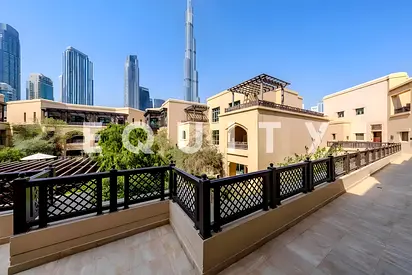 Duplex | Rare Layout | Investment