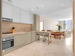 SHARING APARTMENT!!! Private Bedroom and Bathroom with Balcony  Pool Access | FIVE JVC
