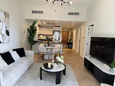 Spacious | Community Living | Low Floor