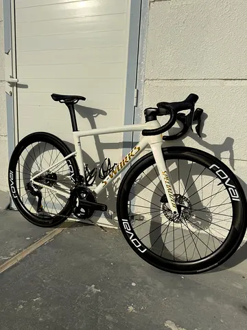 S-works tarmac sl8