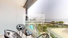 Ultra Luxury Furnished Beach Access Sea View JBR