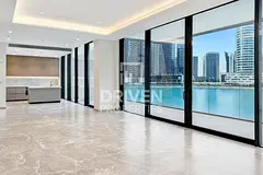 Waterfront Duplex Loft | Exclusive | Canal View