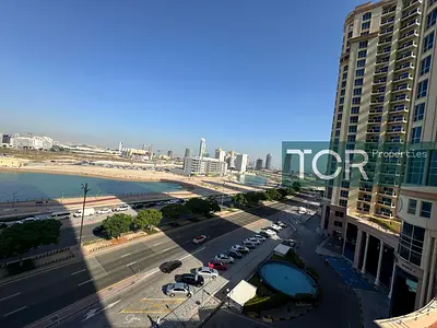 FULL LAKE VIEW /BIG APARTMENT 2BHK / LAGO VISTA / WITH 2 BALONY / IMPZ