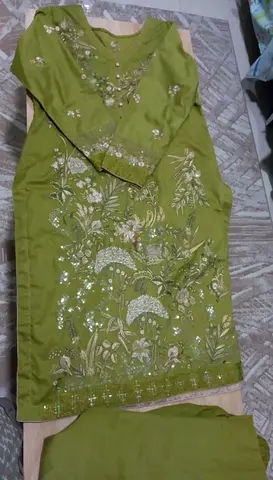 Embroidres dresses for sale