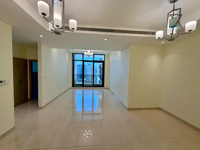 ELEGANT 2 BEDROOM | OPEN VIEW | LAUNDRY ROOM | PARKING