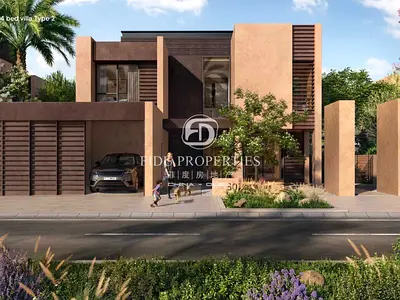 3-Bedroom Villa | Plus Maid | Prime Location