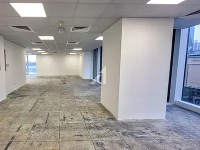 Prime | Fitted Office | On Metro | Available Now
