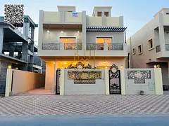 Super deluxe finishing, prime location, very high-end finishing, freehold ownership, open to all nat