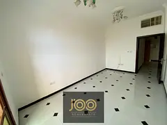 One bedroom, living room, two bathrooms, and a balcony. Second tenant in Al Rawda 3, near Sheikh Amm