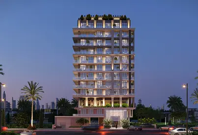 High Floor | Community View | Smart Payment Plan