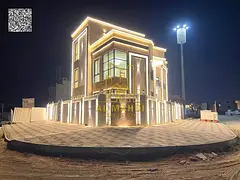 Own a luxury villa on the corner of two streets in the prime location of Helio 1 Street, offering pr