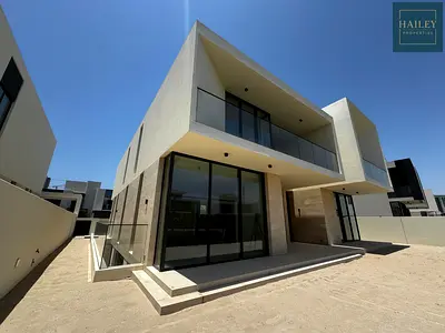 5BR Villa | Rooftop Terrace | Huge Area