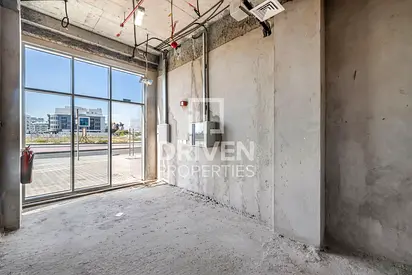Compact Retail Space | More Options | Vacant