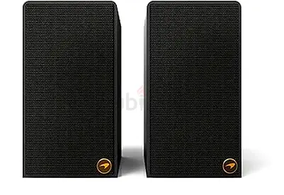 Klipsch The Fives Powered McLAREN Edition Speaker System
