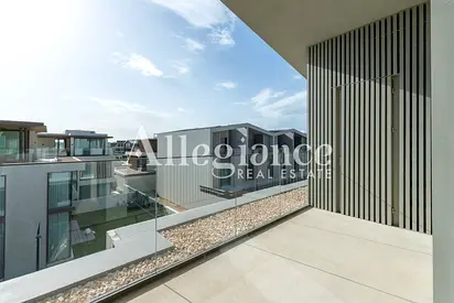 G+2 Townhouse | Vacant Now | Prime Location