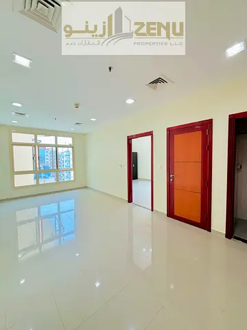 شقة حديثة 1 BHK في موقع رئيسي.