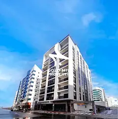 Brand New 1BHK - Prime Location - Family Building