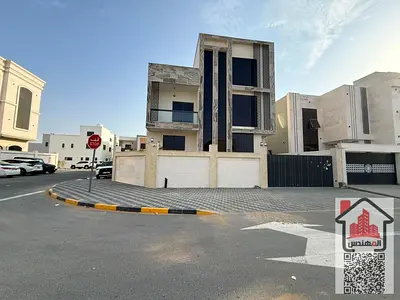 Brand new Villa for Rent in Ajman