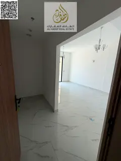 1 Bedroom Apartment for Annual Rent | Semi-Separate Layout | 2 Bathrooms | Balcony with Open View |