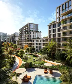 Modern Duplex Apartments in Dubai South | Smart Real Estate for Modern Living